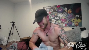 Kylechat  26-05-2021